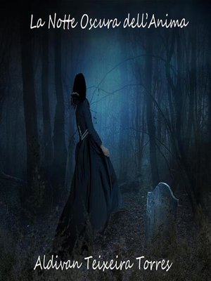 cover image of La Notte Oscura Dell'anima